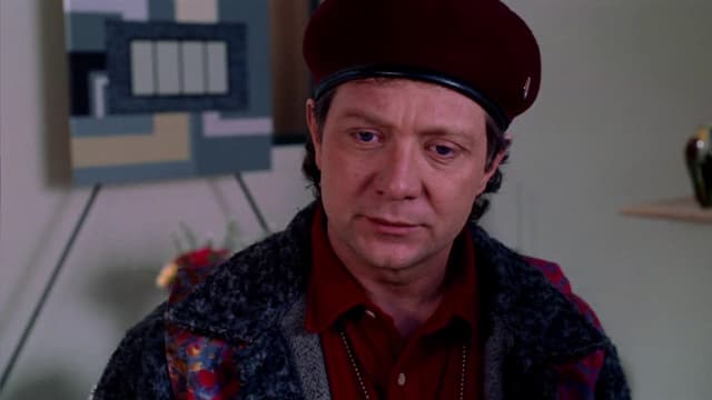 S06:E13 - Recover Me