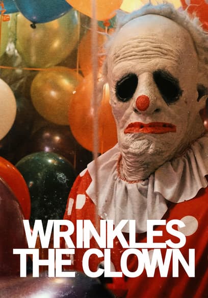Wrinkles the Clown