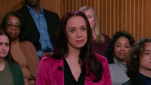 S01:E64 - Episode 1-104A & 1-104B