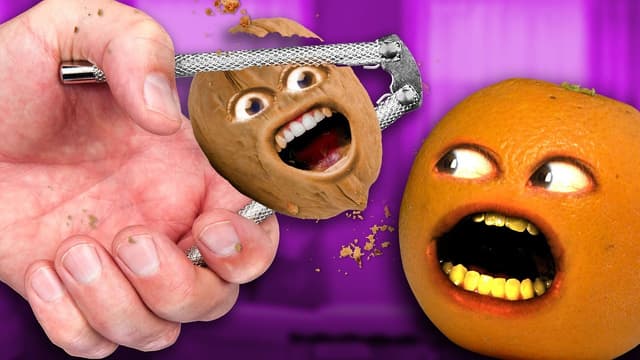 S02:E05 - Nutty Supercut