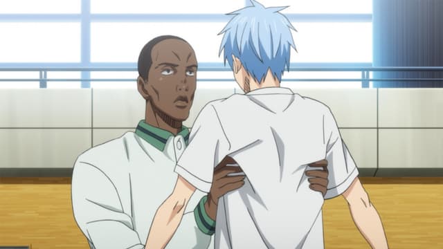 S01:E06 - Let Me Tell You Two Things