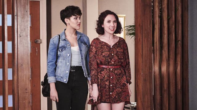 S05:E06 - Two Engagements and a Funeral