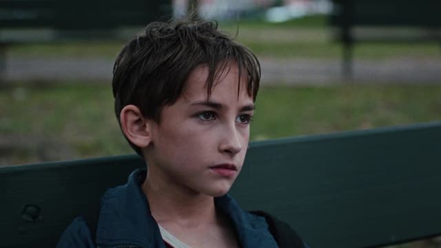 S01:E09 - Come Home