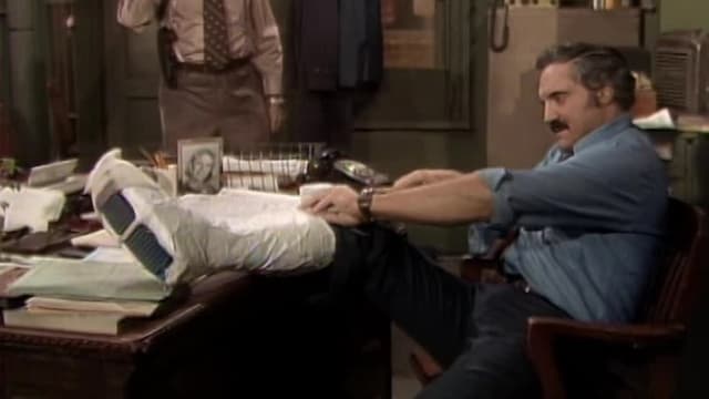 S02:E21 - The Kid