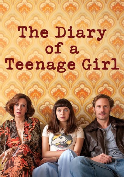 The Diary of a Teenage Girl