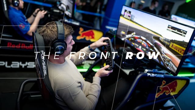 S01:E01 - Driver Training