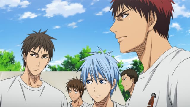 S02:E01 - I Never Thought We'd Meet Here