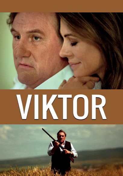 Viktor (Español)