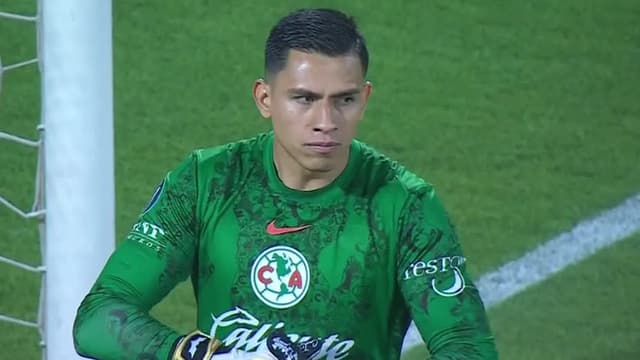 S2025:E43 - Quarterfinal 2nd Leg: Cruz Azul (MEX) vs. Club America (MEX)