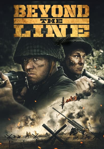 Beyond the Line