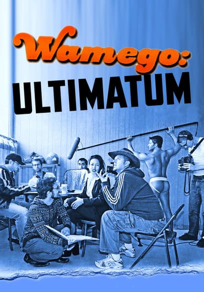 Wamego: Ultimatum
