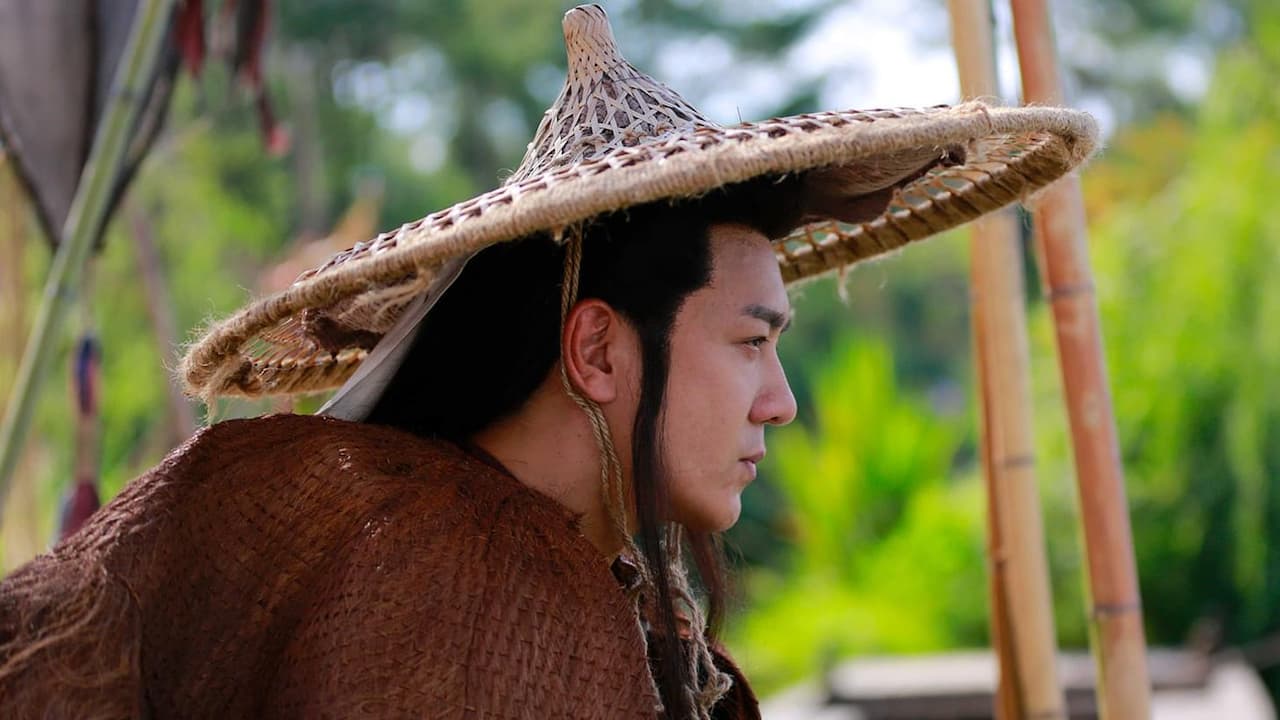 Watch The Legend of Jiang Ziya