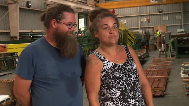 S07:E05 - Volcano Home