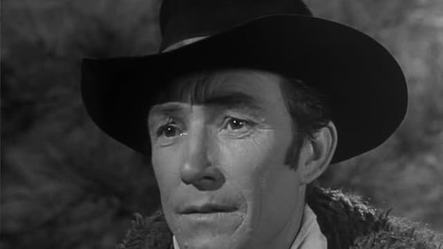 S03:E14 - Tempest at Toiga Pass