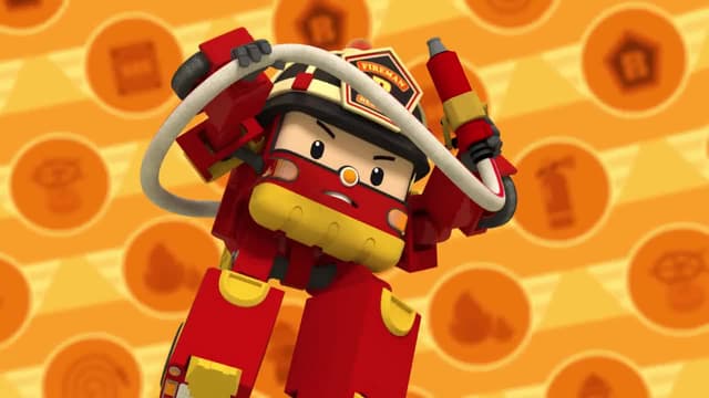 Watch Fire Safety With Roy S01:E01 - Episode 1 - Free TV Shows | Tubi