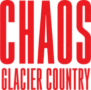 Chaos Glacier Country