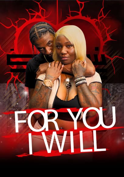 For You I Will
