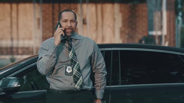 S01:E01 - The Beginning