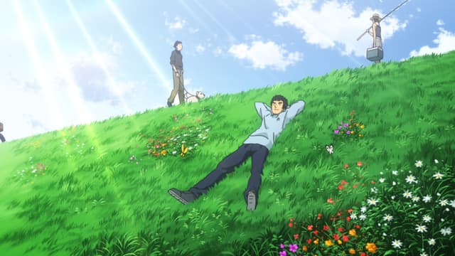 S01:E16 - An Alarm Without a Clock