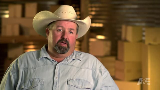 S01:E11 - Dallas Cowboys and Indians