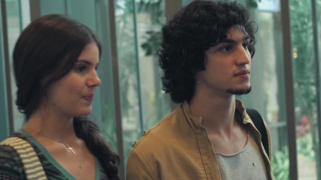 S01:E02 - La puerta del deseo