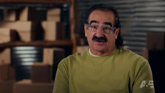 S04:E24 - When Vic Comes to Shove