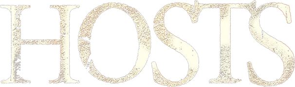 Hosts