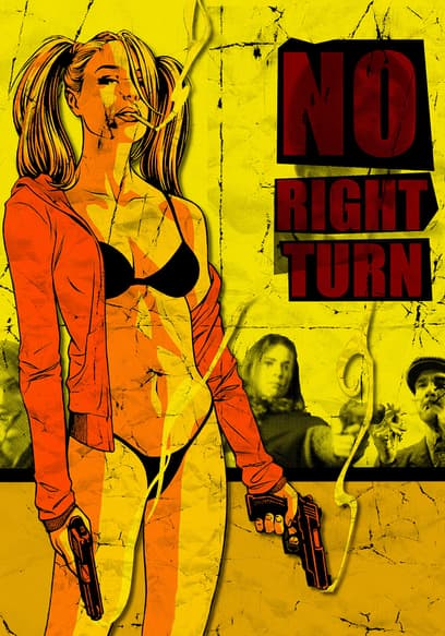 No Right Turn