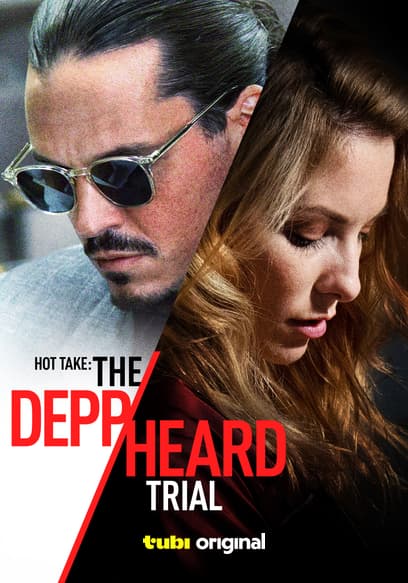 Hot Take: The Depp/Heard Trial