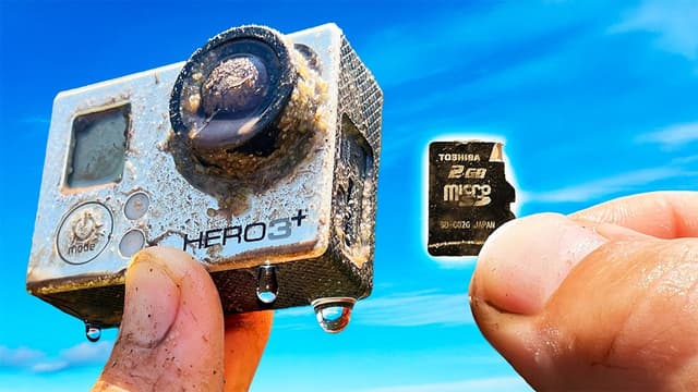 S01:E07 - Hidden Harmony