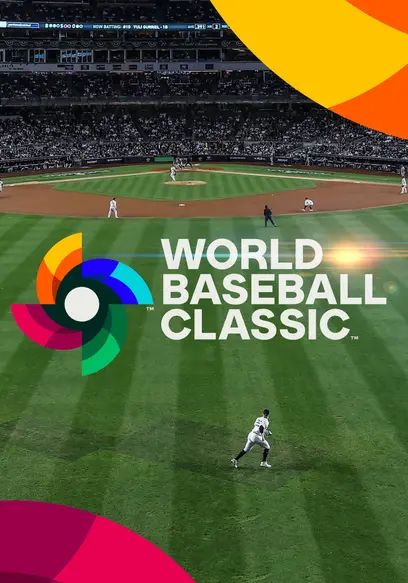 World Baseball Classic Recap