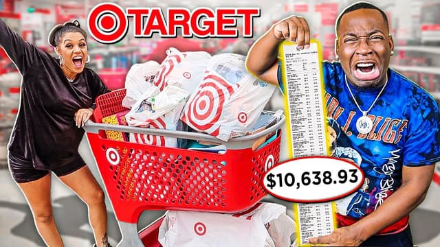 S05:E05 - Buy Anything in Cart Challenge
