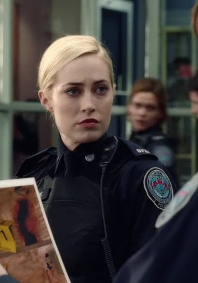 Watch Rookie Blue S02:E13 - God's Good Grace - Free TV Shows | Tubi