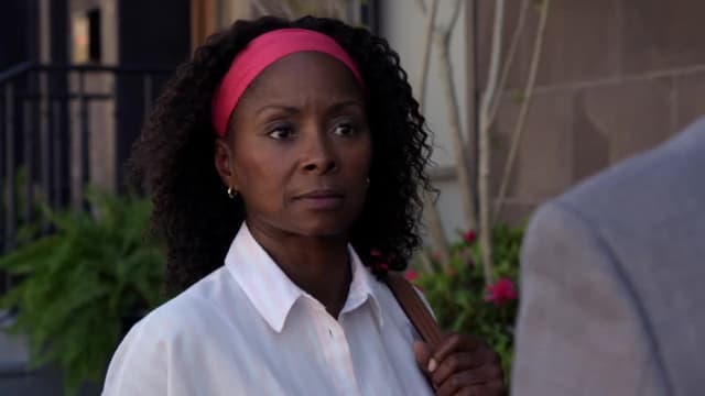 S05:E09 - An Eye for an Eye