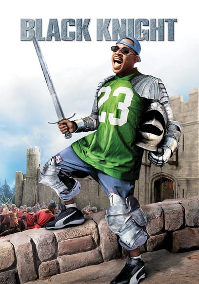 Black Knight
