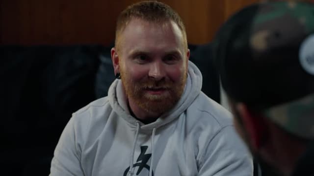 S01:E11 - Bob's Cottage