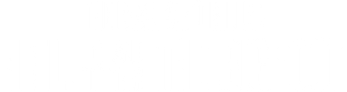 The Man Who Killed Hitler and Then the Bigfoot