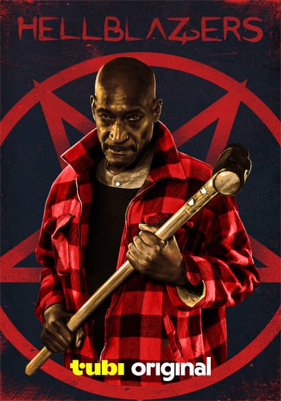 Hellblazers