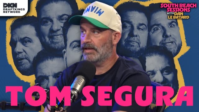 T02:C18 - S02:E18 - Tom Segura