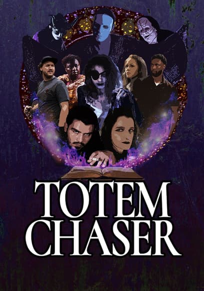 Totem Chaser