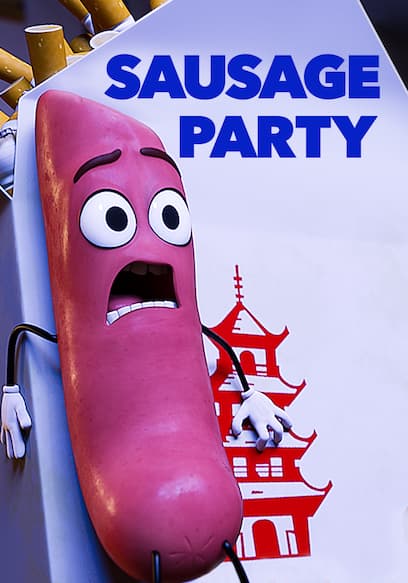 Sausage Party