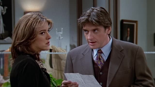 S02:E23 - Win a Date With Kate