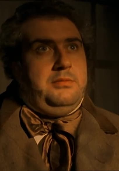 S01:E01 - Micawber Learns the Truth poster