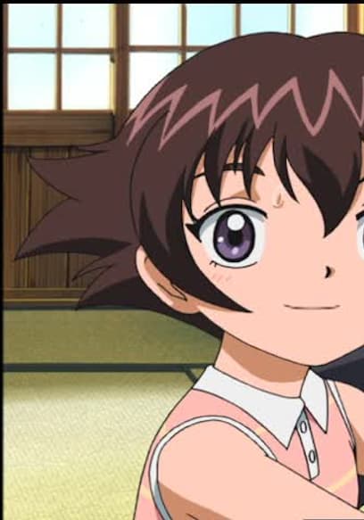 S01:E15 - Honoka Infiltrates Ryozanpaku! poster