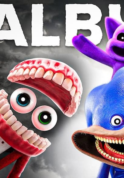S03:E04 - All Creature Songs 4 by Horror Skunx (Official Album) poster