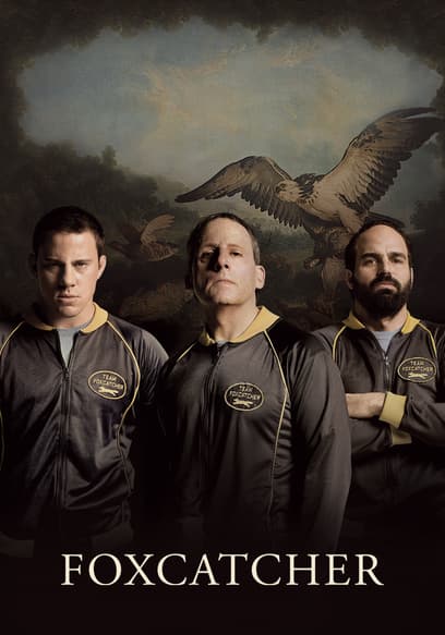 Foxcatcher