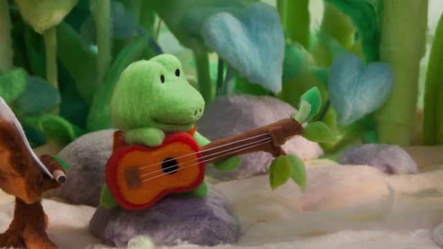 S02:E26 - Mofy, Imagine!