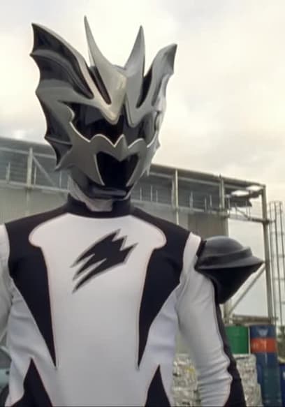 Watch Power Rangers Jungle Fury S16:E25 - One Last Second Chance - Free ...
