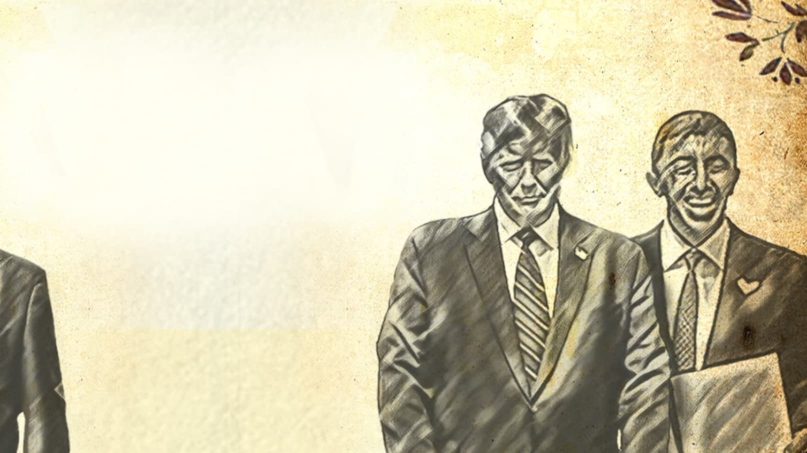 poster background