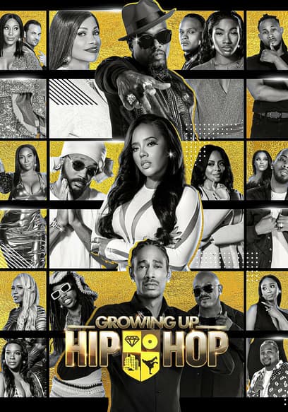 S03:E05 - Mo Money Mo Problems